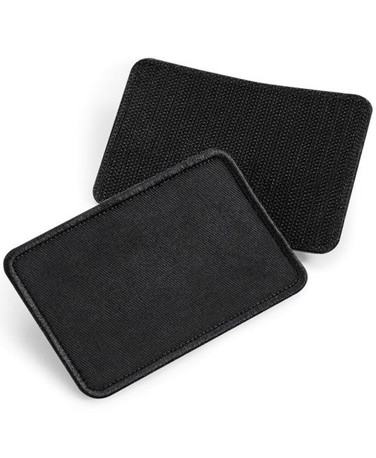 Custom Velcro patch
