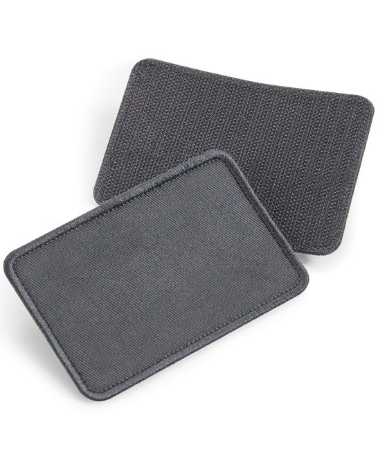 Custom Velcro patch