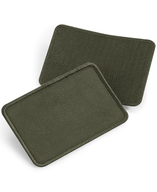 Custom Velcro patch