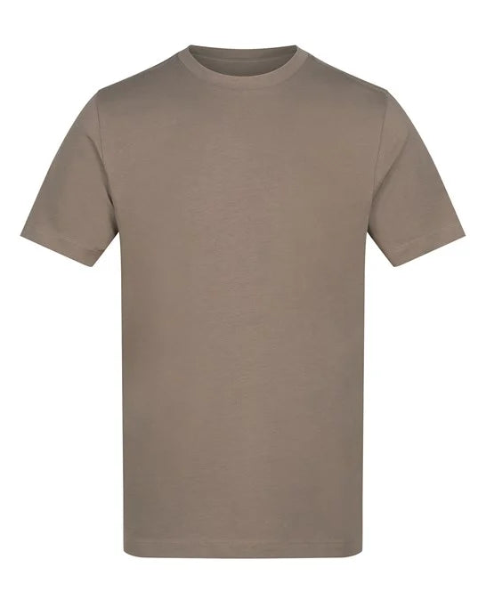 Soft feel standard T-shirt