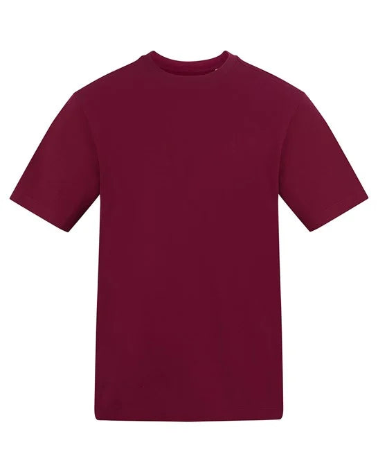 Soft feel standard T-shirt